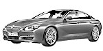 BMW F06 B15B0 Fault Code